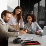 Animated Storytelling