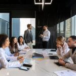 Storyboarding & Concept Development