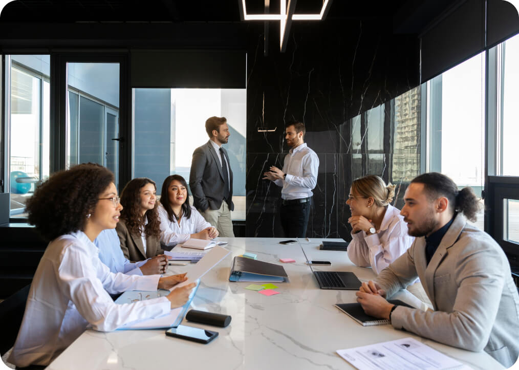 Storyboarding & Concept Development