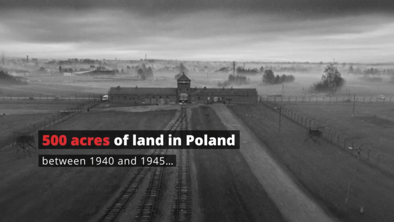 The Horror of_Auschwitz